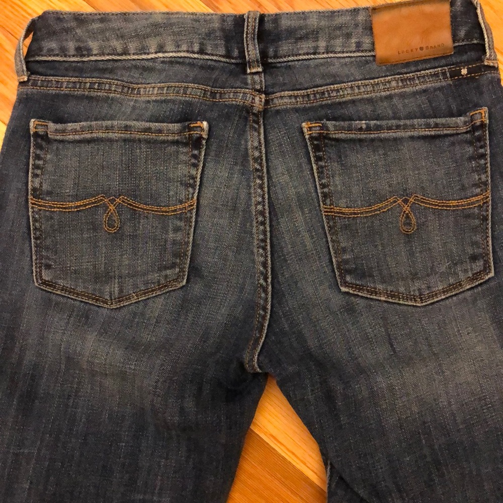 Jeans - Picture 3 of 3